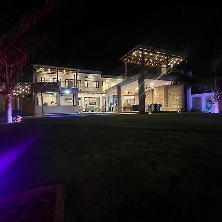 San Clemente Beach House Bed & Breakfast Екстериор снимка