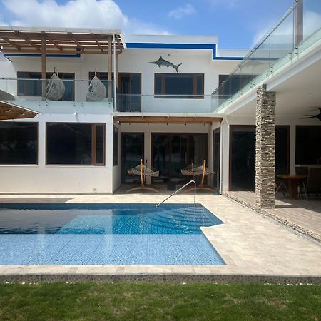 San Clemente Beach House Bed & Breakfast Екстериор снимка
