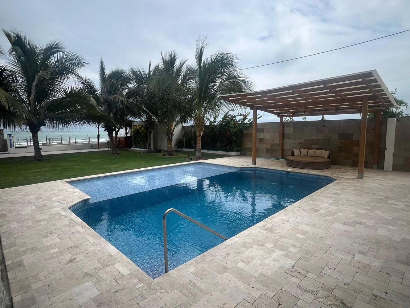 San Clemente Beach House Bed & Breakfast Екстериор снимка