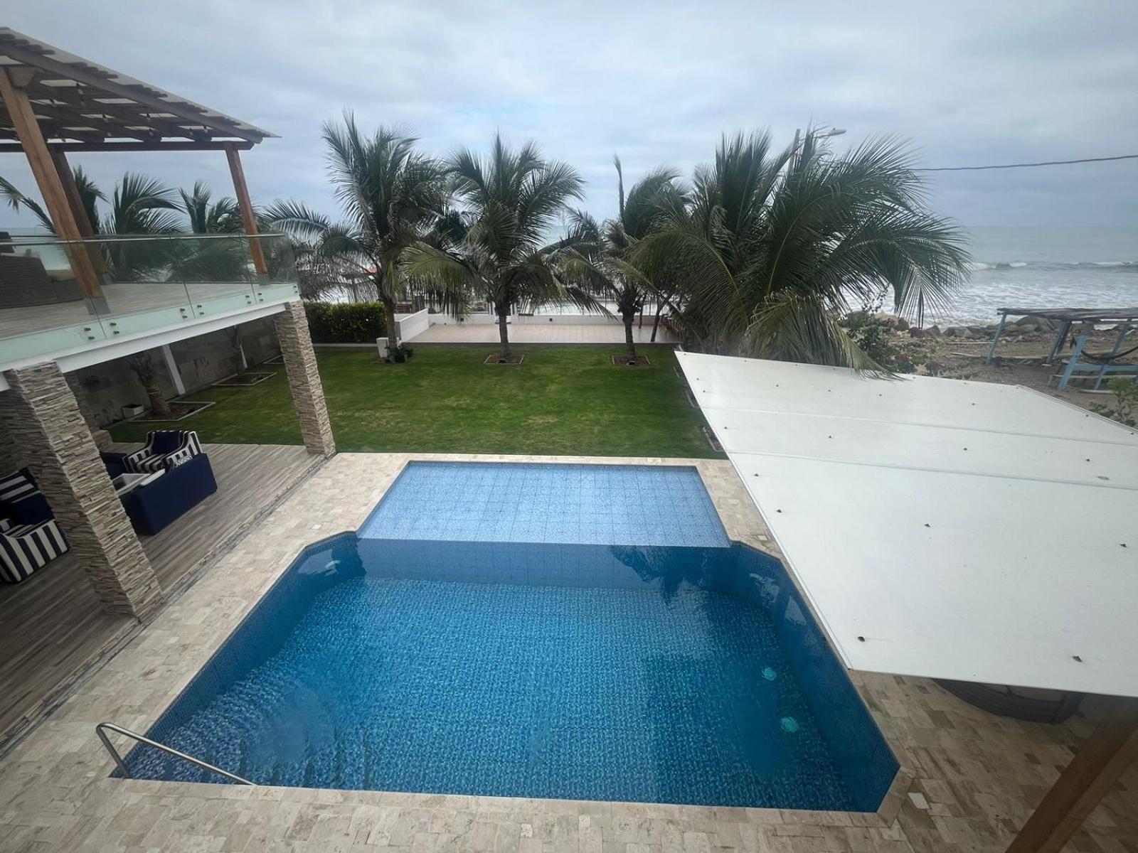 San Clemente Beach House Bed & Breakfast Екстериор снимка