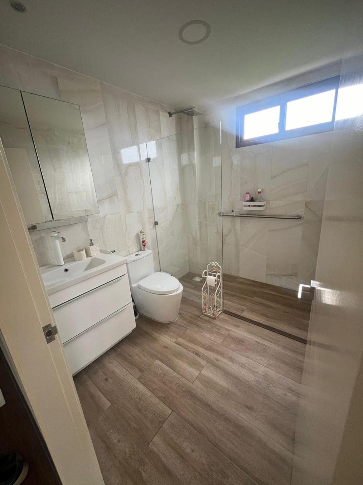 San Clemente Beach House Bed & Breakfast Екстериор снимка