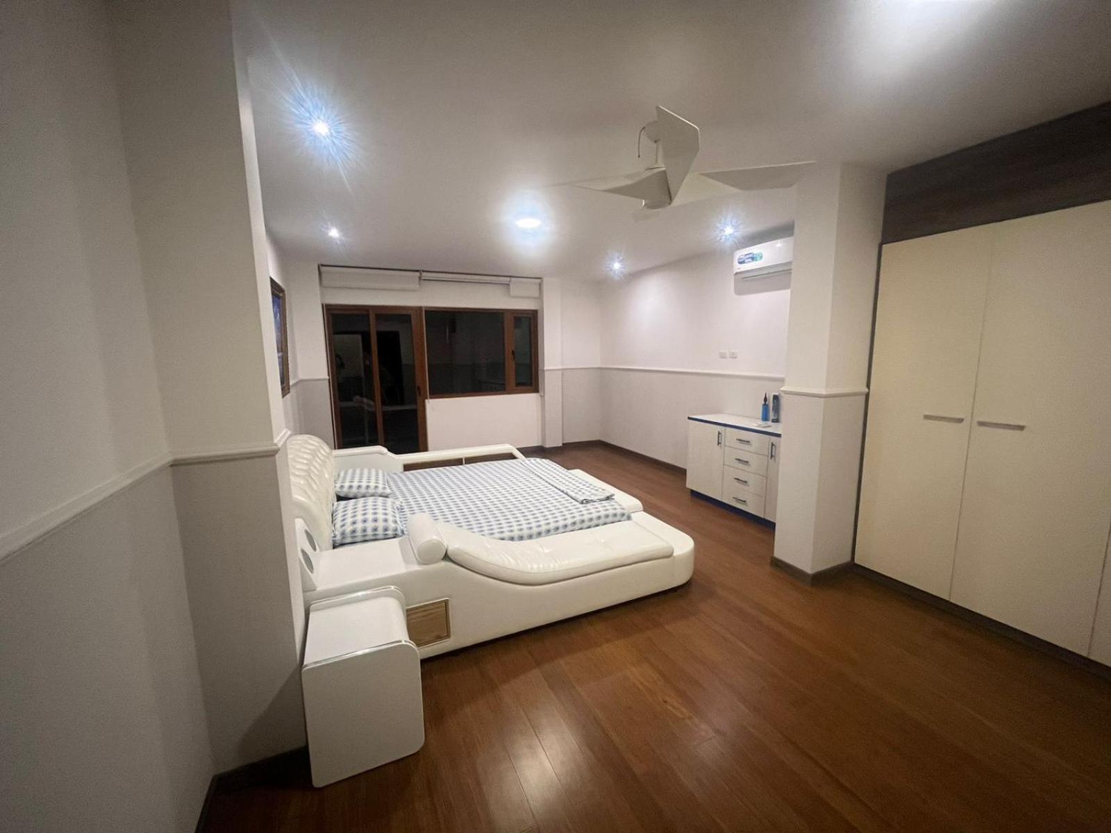 San Clemente Beach House Bed & Breakfast Екстериор снимка