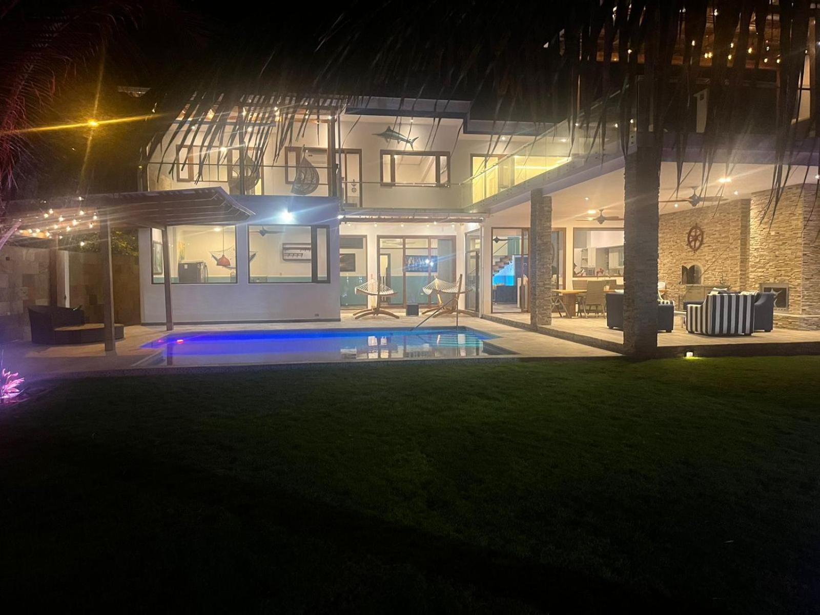 San Clemente Beach House Bed & Breakfast Екстериор снимка