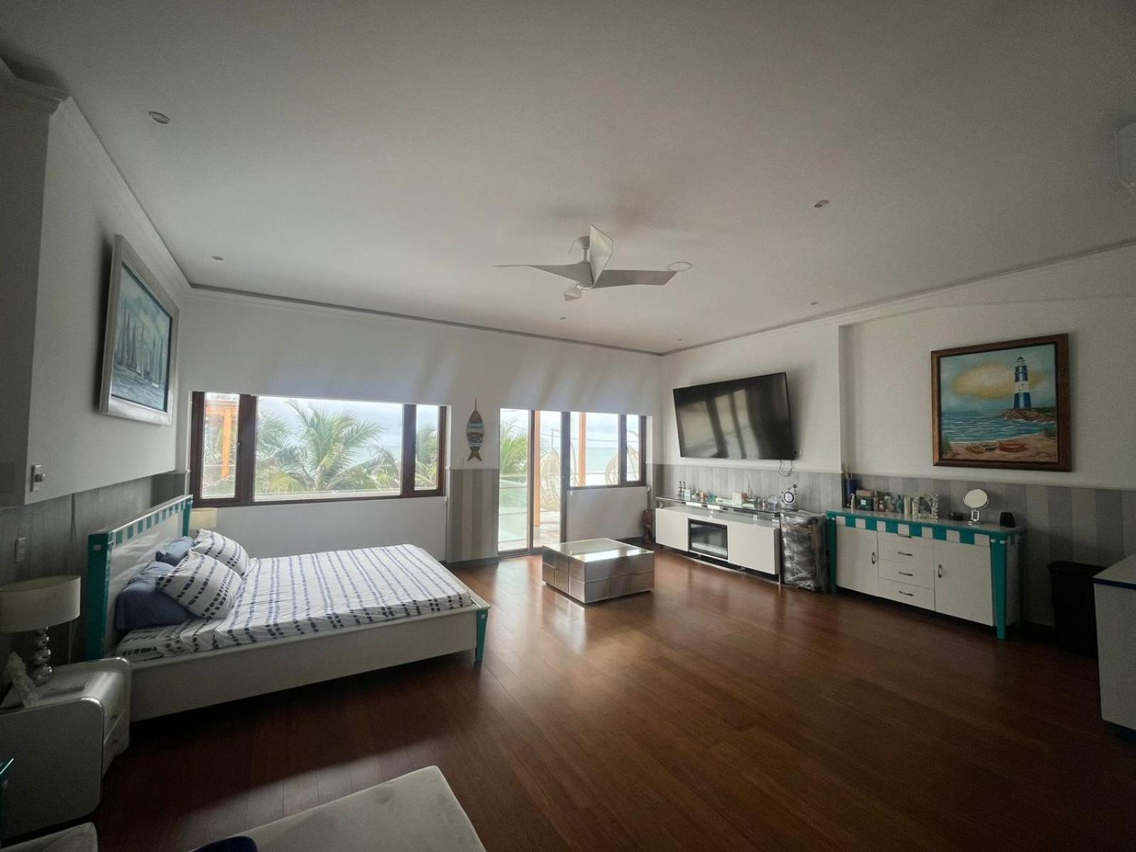 San Clemente Beach House Bed & Breakfast Екстериор снимка
