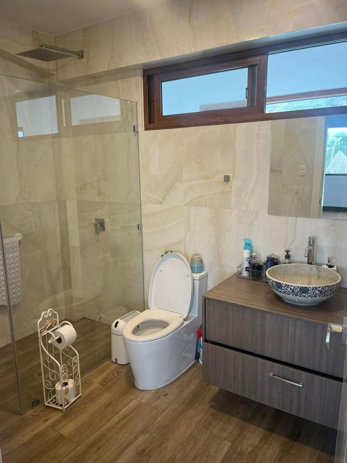 San Clemente Beach House Bed & Breakfast Екстериор снимка