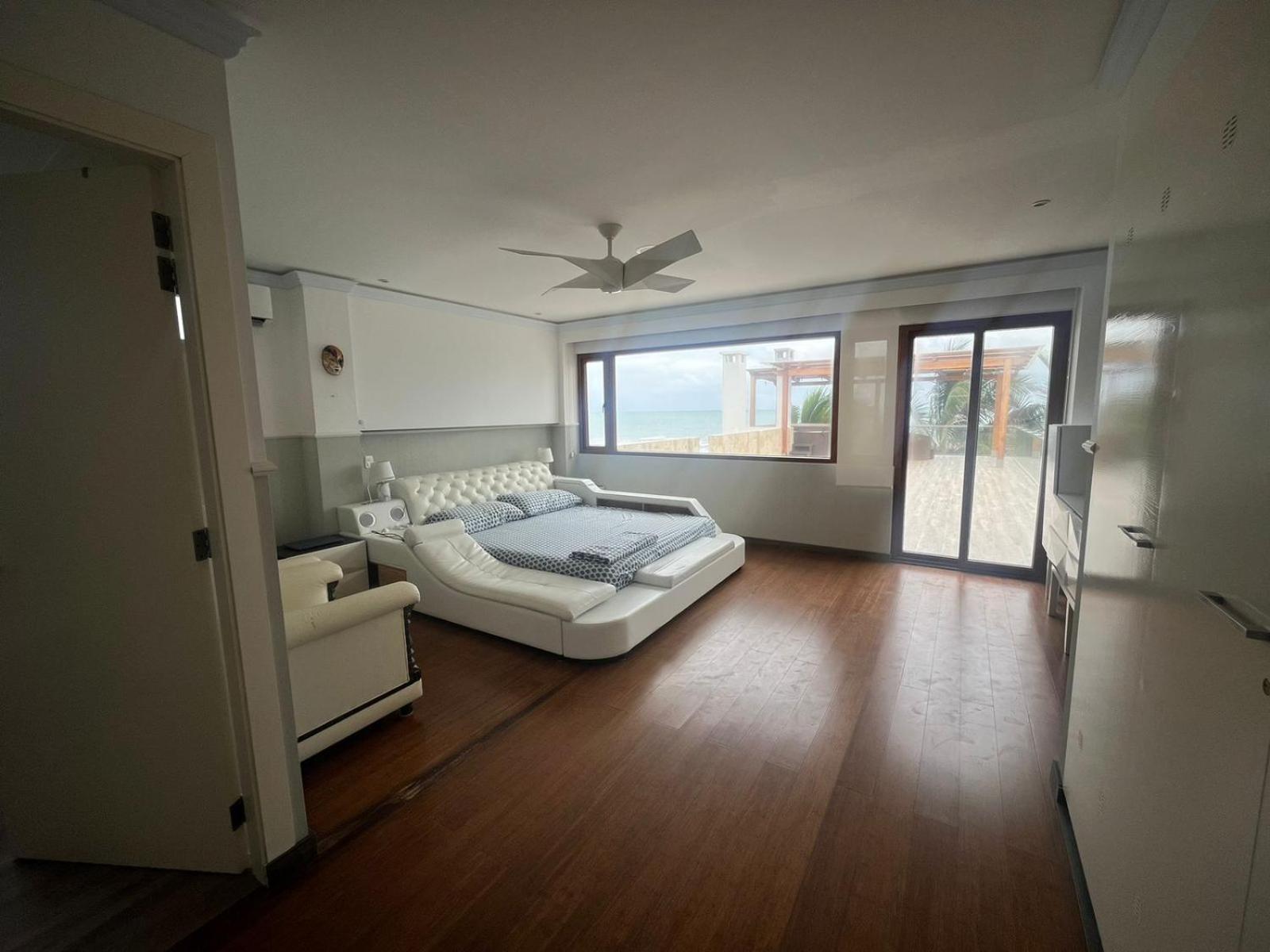 San Clemente Beach House Bed & Breakfast Екстериор снимка
