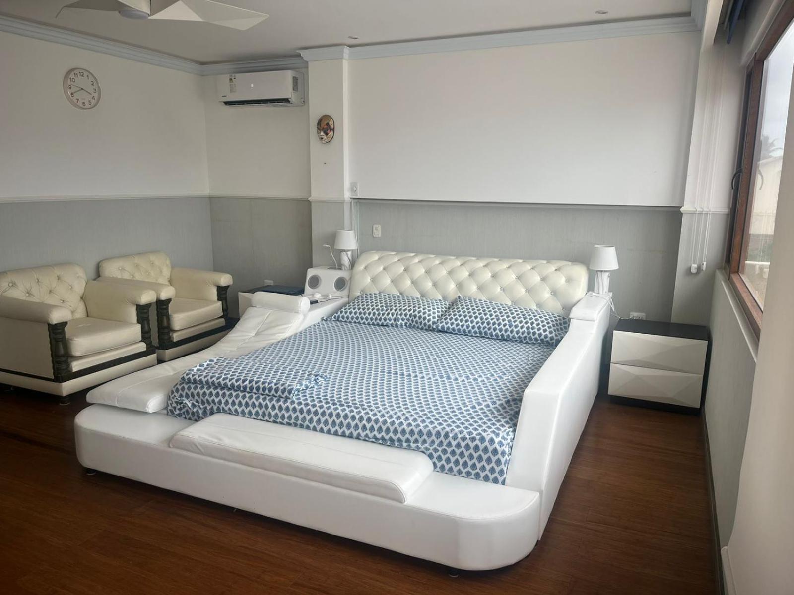San Clemente Beach House Bed & Breakfast Екстериор снимка