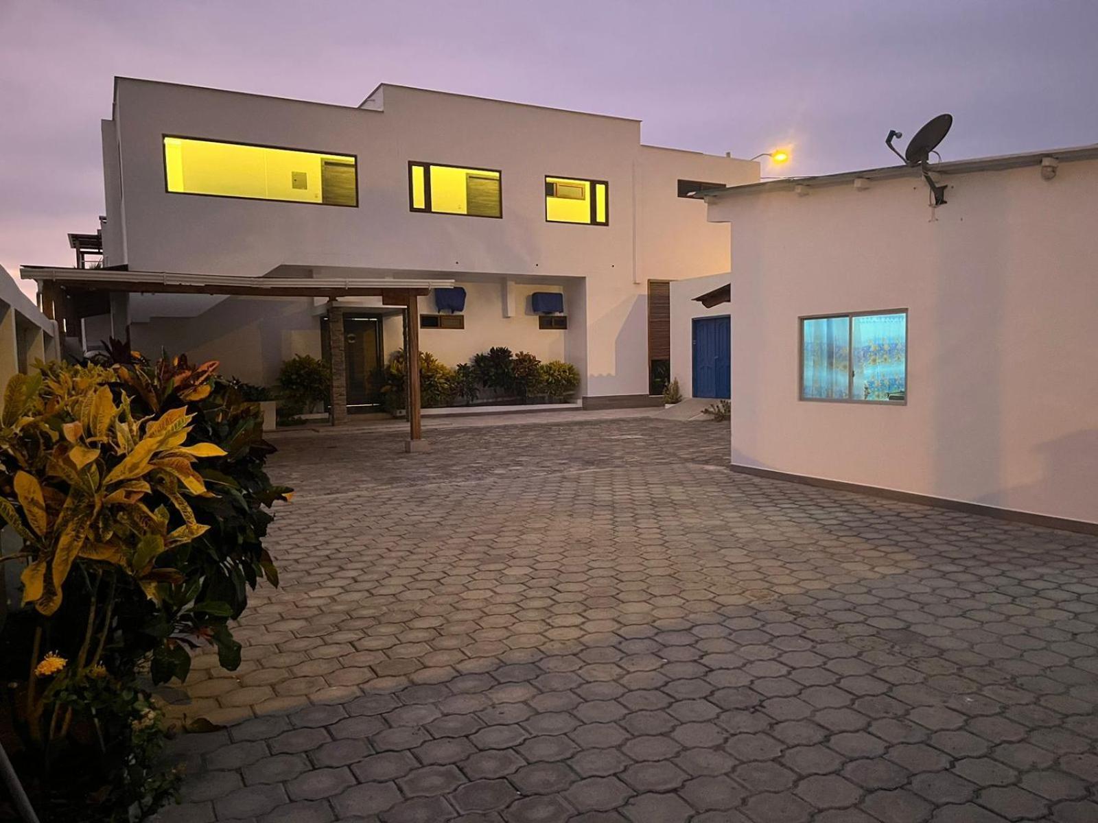 San Clemente Beach House Bed & Breakfast Екстериор снимка