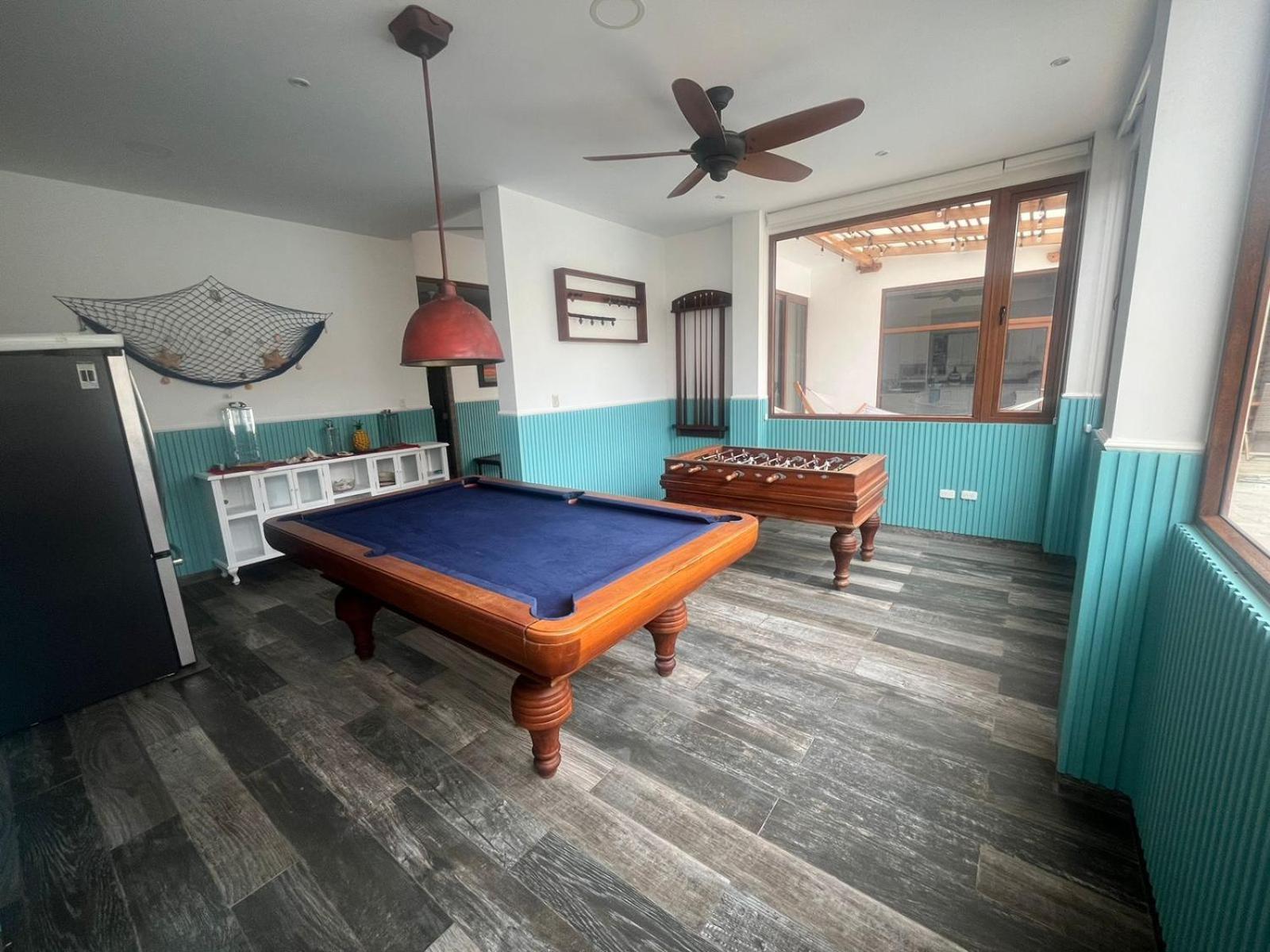 San Clemente Beach House Bed & Breakfast Екстериор снимка
