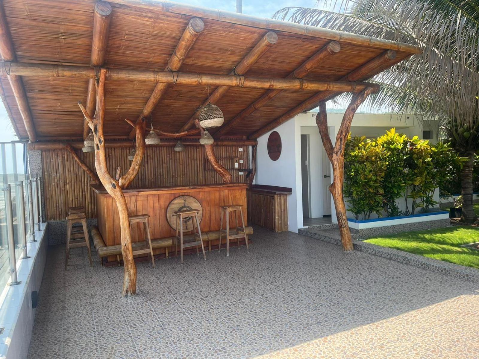 San Clemente Beach House Bed & Breakfast Екстериор снимка