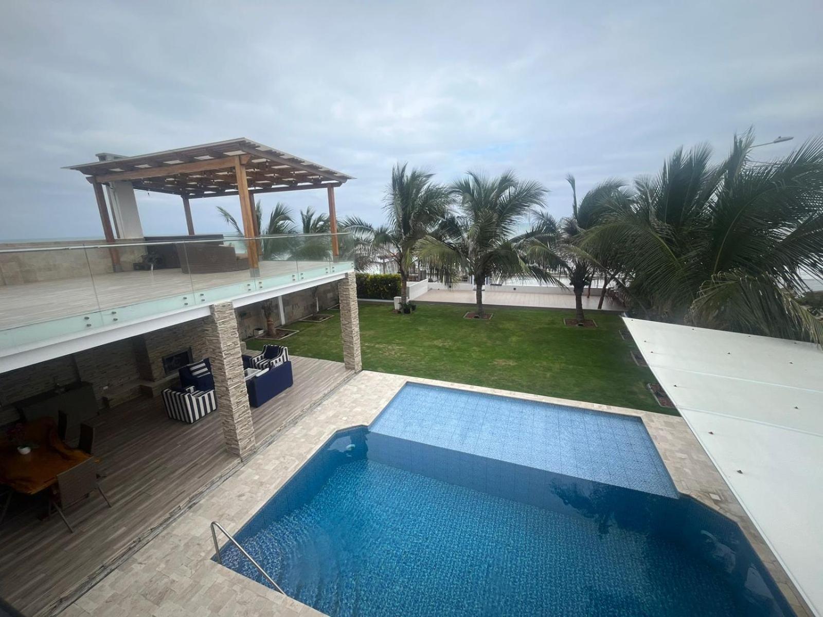 San Clemente Beach House Bed & Breakfast Екстериор снимка