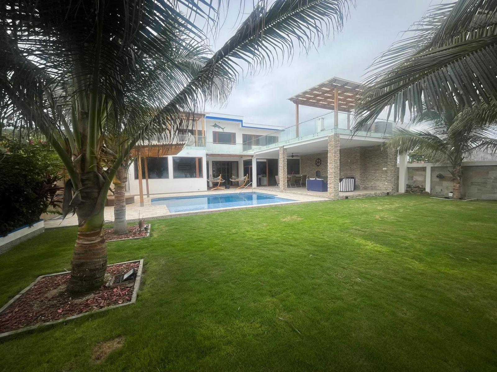 San Clemente Beach House Bed & Breakfast Екстериор снимка