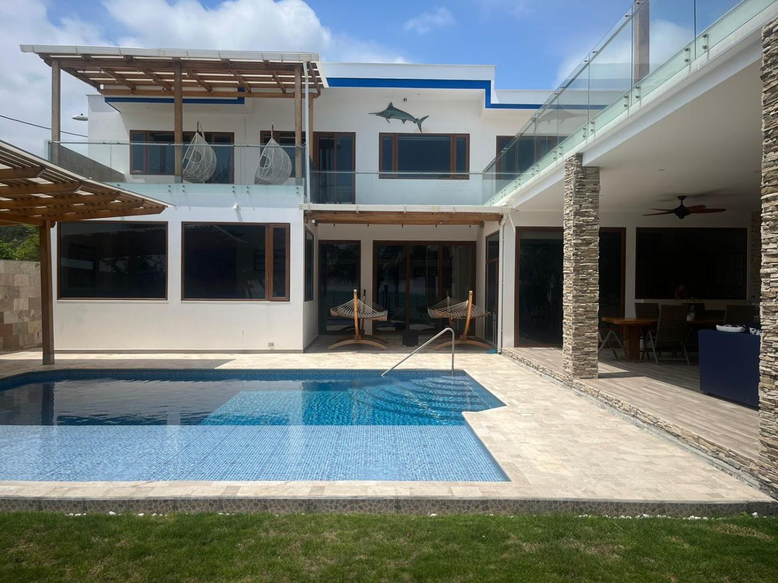 San Clemente Beach House Bed & Breakfast Екстериор снимка